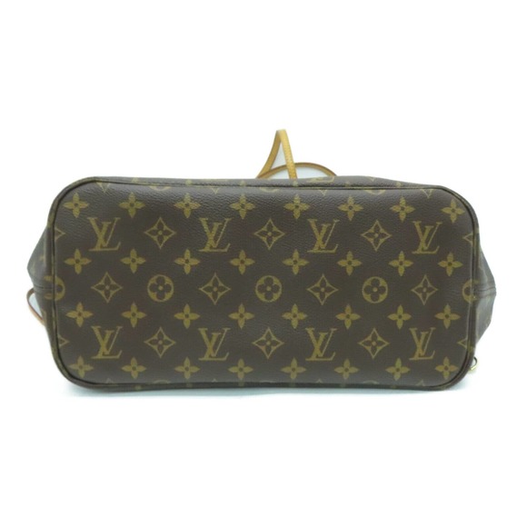 💎✨Rose Ballerine Interior✨💎Louis Vuitton LV Neverfull MM Shoulder tote - Picture 8 of 15